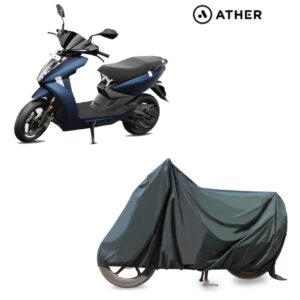 CoverDrift Ather 450 Plus EV Cover