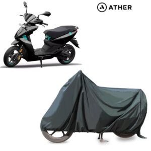 CoverDrift Ather 450X Electric Scooter Cover