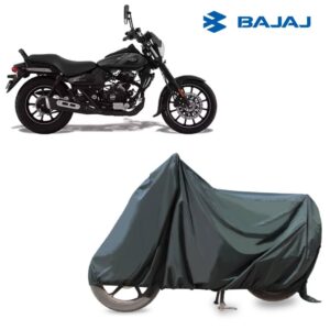 CoverDrift Bajaj Avenger 160 Cruise Cover