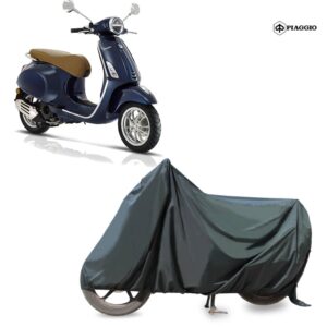CoverDrift Piaggio Vespa Premium Cover