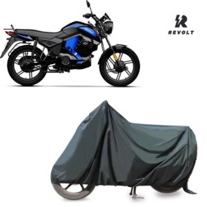 CoverDrift Revolt RV 400 Electric Bike Cover