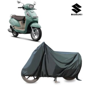 CoverDrift Suzuki Access 125 Scooter Cover