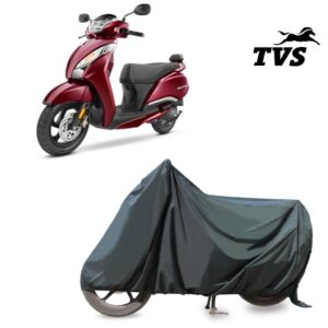 CoverDrift TVS Jupiter Scooter Cover
