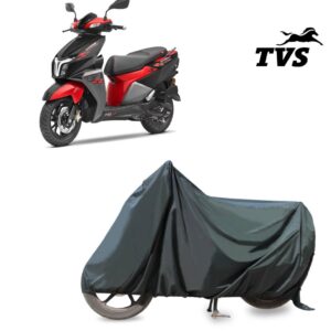 CoverDrift TVS NTorq 125 Racing Cover