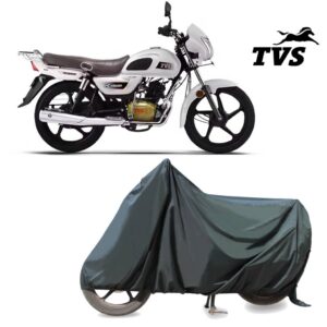 CoverDrift TVS Radeon Bike Cover