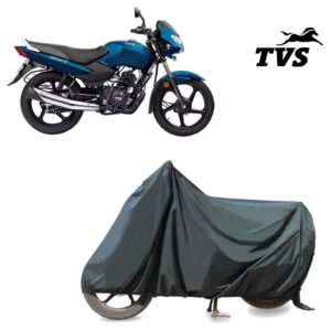 CoverDrift TVS Sport Bike Cover