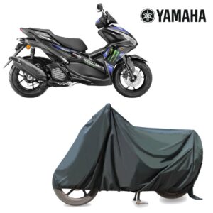 CoverDrift Yamaha Aerox 155 Maxi-Scooter Cover