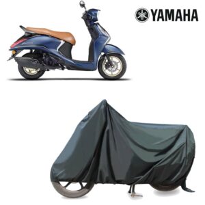 CoverDrift Yamaha Fascino 125 Retro Scooter Cover