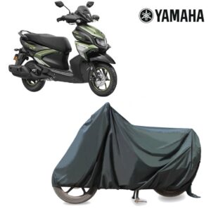 CoverDrift Yamaha RayZR 125 Sport Scooter Cover