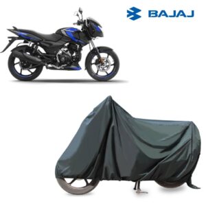 CoverDrift Bajaj Pulsar 150 Bike Cover