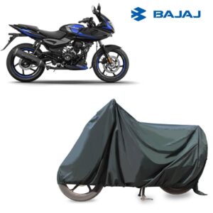 CoverDrift Bajaj Pulsar 220F Sports Cover