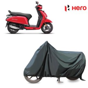 Hero Destini 125 Scooter Cover