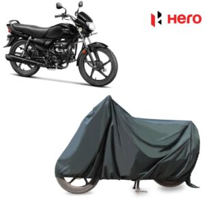 CoverDrift Hero HF Deluxe Economy Cover