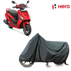 CoverDrift Hero Maestro Edge Scooter Cover