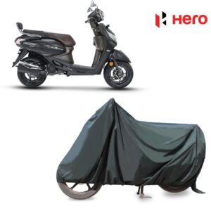 CoverDrift Hero Pleasure+ Scooter Cover