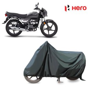 Hero Splendor Plus Bike Cover