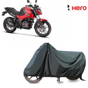 CoverDrift Hero Xtreme 160R Sports Cover