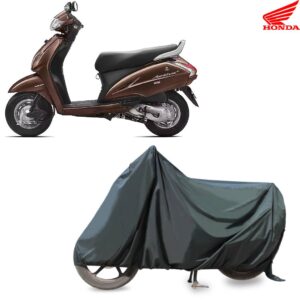CoverDrift Honda Activa 3G Scooter Cover