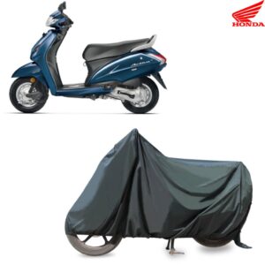 CoverDrift Honda Activa 4G Scooter Cover