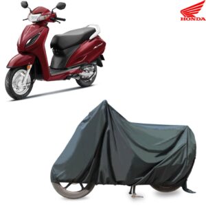 CoverDrift Honda Activa 6G Scooter Cover