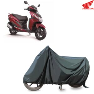CoverDrift Honda Dio Youth Edition Cover
