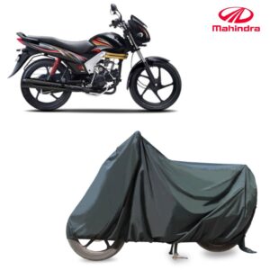 CoverDrift Mahindra Centuro Bike Cover