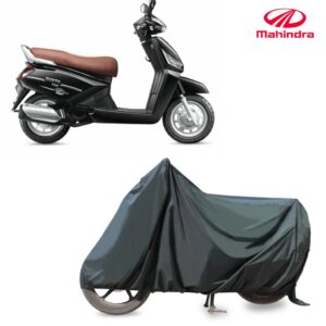 CoverDrift Mahindra Gusto Scooter Cover