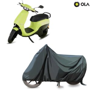 CoverDrift Ola S1 Air EV Cover