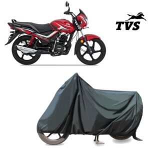 CoverDrift TVS Star City+ Bike Cover