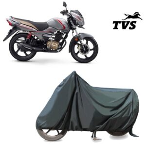 CoverDrift TVS Victor Bike Cover