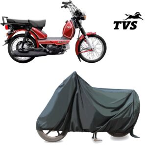 CoverDrift TVS XL Heavy Duty Cover