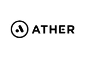Ather Logo