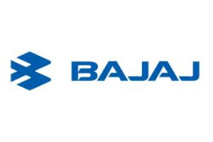Bajaj Logo