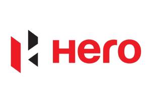 Hero Logo