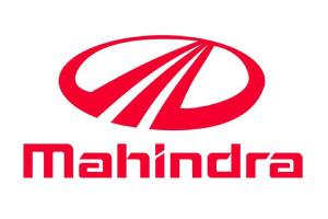 Mahindra Logo