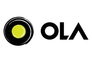 Ola Logo