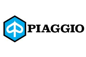 Piaggio Logo