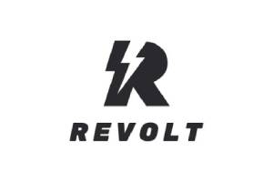 Revolt Logo