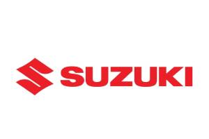 Suzuki Logo