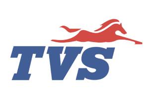 TVS Logo